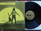 'GENERATION' RARE 1972 AUSTRALIAN CHRISTIAN ACID/PSYCH-FOLK LP BRILLIANT  XIAN