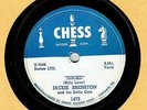 RHYTHM 'N BLUES 78: JACKIE BRENSTON & HIS DELTA CATS ON CHESS 1472