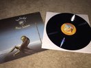 Klaus Schulze Irrlicht LP 1972 Record Album Rock Import Germany Brain