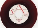 '59 Txs DooWop HONEY (male) & TEARDROPS You Are the One/Something VAL M- HEAR