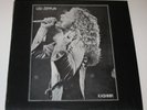 LP - LED ZEPPLIN - KASHMIR - Live 1975 Berkley Z 7867 - Still in Shrink - NM