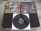 GUNS N ROSES APPETITE FOR DESTRUCTION ROBOT SLEEVE 1987 12