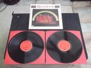RAINBOW ON STAGE 1977 UK PRESS 2 X 12