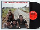 The Clash             Combat Rock         OIS         NM # R