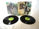 PINK FLOYD UMMAGUMMA DOUBLE LP 1969 UK GATEFOLD EMI HARVEST VINYL A1/B1/A2/B3 EX
