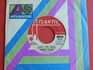 1972 Northern Soul 45 POINTER SISTERS Send Him Back ATLANTIC 2893 Mono Orig VG-