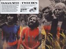 TAMAM SHUD - Evolution - LP 1969 ANTHOLOGY