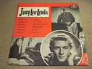 JERRY LEE LEWIS Jerry Lee Lewis   