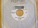 SOUPY SALES PROMO  45 SANTA CLAUS IS SURFIN TO TOWN