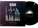 Kiss - Dressed To Kill GER LP 1975 //6