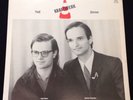 1975 Kraftwerk Vinyl LP   Rolf & Florian   Vertigo Records VE- 2006