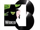Wicked (ocr) - Cast Original Vinyl