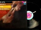 Oliver Nelson-Black, Brown and Beautiful-Flying Dutchman 116-JOHN KLEMMER