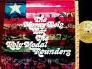 THE HOLY MODAL ROUNDERS  The Moray Eels Eat   /  ORIGINAL 1968 US LP EX/MINT-