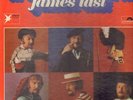 James Last Around The World NEAR MINT Polydor Vinyl LP-Box