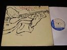 Kenny Burrell-Blue Note 1543-ORIGINAL 1956 Lexington DG LP-Andy Warhol Cover