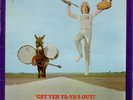 Get Yer Ya-Ya's Out  - 3rd Rolling Stones UK vinyl LP album record SKL5065