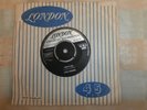 EDDIE COCHRAN / THERESA / PRETTY GIRL   EX