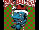 REEL BIG FISH-HAPPY SKALIDAYS (COLV) (GOLD)  VINYL LP NEW