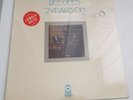 BEE GEES 2 Years On LP US 1970 Original Still Sealed with hype sticker SS