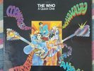 The vinly double album a quick one the who sell out mono 1966 track records