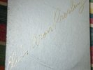 Elvis aron presley 25th anniversay ltd box set 8 lp album booklet 1980