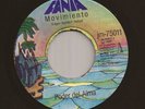 Nicaragua Salsa Latin Funk 45 PODER DEL ALMA Movimiento FANIA Hear mp3