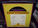 Linda Rich Patterns LP InterVarsity Folk VG Top Hit Agnostic's Prayer