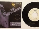 P. McCartney  ex Beatle  Don`t get around  1988  Promo  Spanien  Nr. 2 von 3