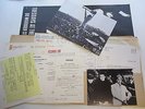 THE WHO LIVE AT LEEDS 1970 RED  SLEEVE  ALL INSERTS AND POSTER