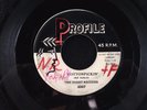 Rockabilly 45   Mickey Hawks & Night Raiders   Cottonpickin  Listen