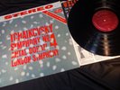 MERCURY LIVING PRESENCE STEREO SR 90279 TCHAIKOVSKY SYMPH #4 DORATI LSO RFR-1/1