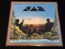 KAK rare YELLOW EPIC LABEL vinyl LP record BN26429 psych prog garage self titled