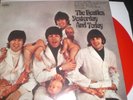 BEATLES Yesterday And Today LP unplayed RED VINYL Butcher