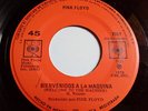 PINK FLOYD - WELCOME TO THE MACHIME bienvenidos a la maquina MEXICAN 7
