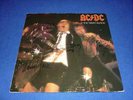 AC/DC - ORIGINAL SIGNED - Vinyl LP Album - If you want blood