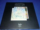 Led Zeppelin - ORIGINAL SIGNED - Vinyl LP Album  - The Song remains the same