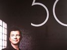 ASTLEY, Rick - 50 - Vinyl (LP)