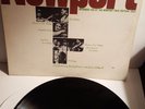 Old Time Music At Newport Folk Festival 1963 ORIGINAL STEREO Vinyl LP Doc Watson