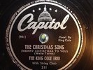 Nat Cole Trio 