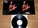 UNIQUE OPERA PRIMA PROMO LP  PAOLO RUSTICHELLI E CARLO BORDINI   PROG. ITA 1973
