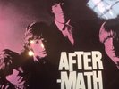 ROLLING STONES Aftermath. 1966 Stereo Decca LP. SKL4786. EX