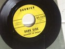 Shadows of Knight Gloria / Dark Side 45 NM 1966 Garage Rock Dunwich DX-116