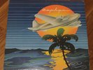 ZEPHYR Sunset Ride LP Warner Bros. BS 2603 (1972) West Coast Psych Green labels