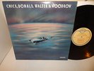 CHICK COREA, DONALD, WALTER & WOODROW The Woody Herman Band Steely Dan Aja LP