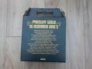 ELVIS PRESLEY PRESLEY GOLD 