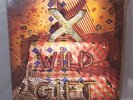FROM ESTATE LP RECORD X WILD GIFT  - NM