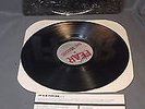 FROM ESTATE LP RECORD FEAR THE RECORD #SR 111 - NM