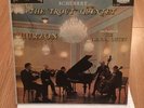 The Trout Quintet - Schubert Curzon * London Stereophonic LP 1st NM