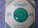 ROSE MADDOX-OLD MAN BLUES/TOMORROW LAND 